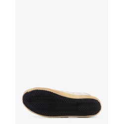 Super-Star Penstar Classic with list leather low-top sneakers