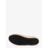 Super-Star Penstar Classic with list leather low-top sneakers