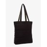 Diane nylon reversible shoulder bag
