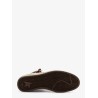 Sky Star high-top leather sneakers