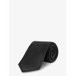 Silk tie