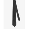 Silk tie
