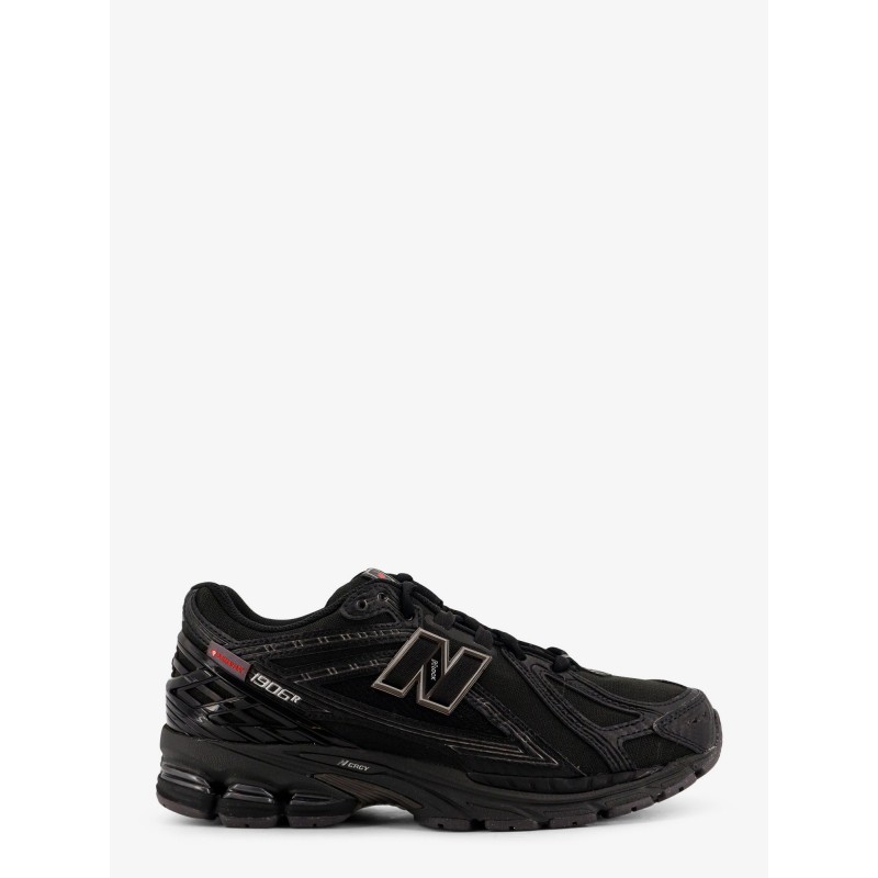 Nylon sneakers
