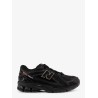 Nylon sneakers