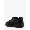 Nylon sneakers