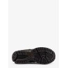 Nylon sneakers