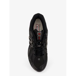 Nylon sneakers