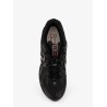 Nylon sneakers