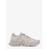 Nylon 9060 sneakers with rubber inserts