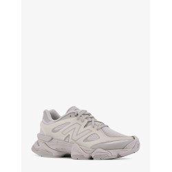 Nylon 9060 sneakers with rubber inserts