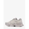 Nylon 9060 sneakers with rubber inserts