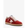 Ball Star suede low-top sneakers
