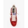 Ball Star suede low-top sneakers