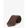 Silk tie