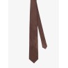 Silk tie