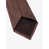 Silk tie