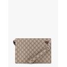 GG Supreme Fabric pouch