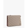 GG Supreme Fabric pouch
