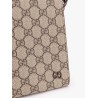 GG Supreme Fabric pouch