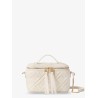 Fendi Vanity leather shoulder bag