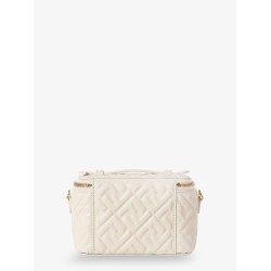 Fendi Vanity leather shoulder bag