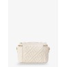 Fendi Vanity leather shoulder bag
