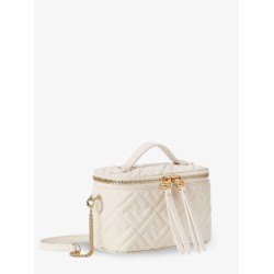 Fendi Vanity leather shoulder bag