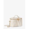 Fendi Vanity leather shoulder bag