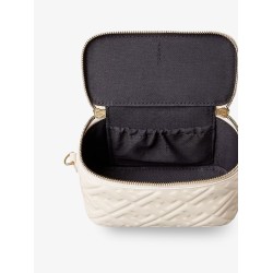 Fendi Vanity leather shoulder bag