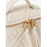 Fendi Vanity leather shoulder bag