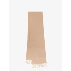 Clara camel scarf