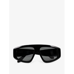 Acetate sunglasses