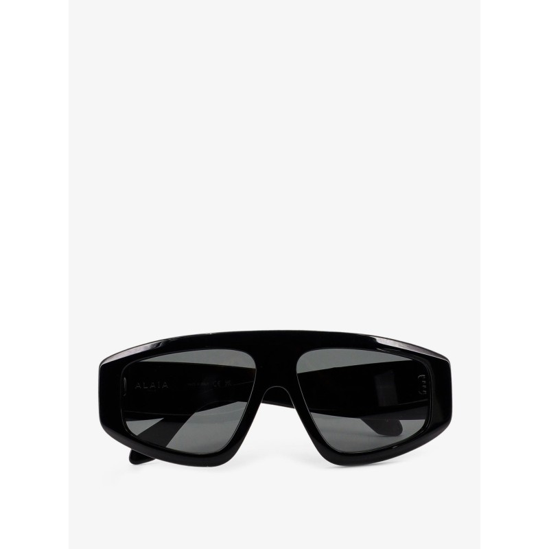 Acetate sunglasses