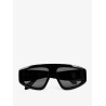 Acetate sunglasses