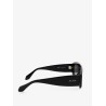 Acetate sunglasses