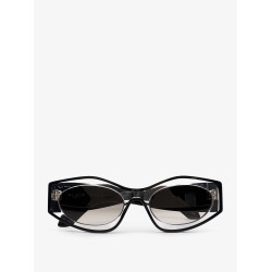 Acetate sunglasses