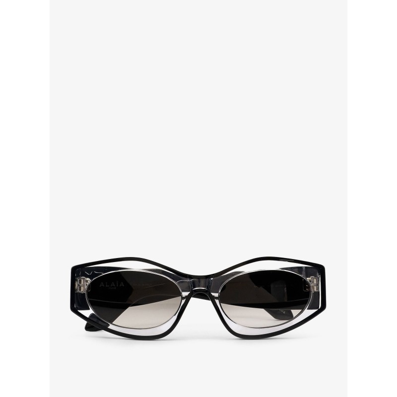Acetate sunglasses