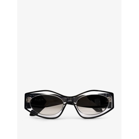 Acetate sunglasses
