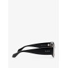 Acetate sunglasses