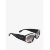 Acetate sunglasses