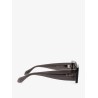 Acetate sunglasses