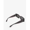 Acetate sunglasses