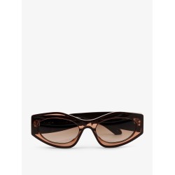 Acetate sunglasses