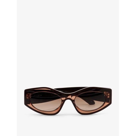 Acetate sunglasses