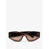 Acetate sunglasses