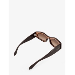 Acetate sunglasses