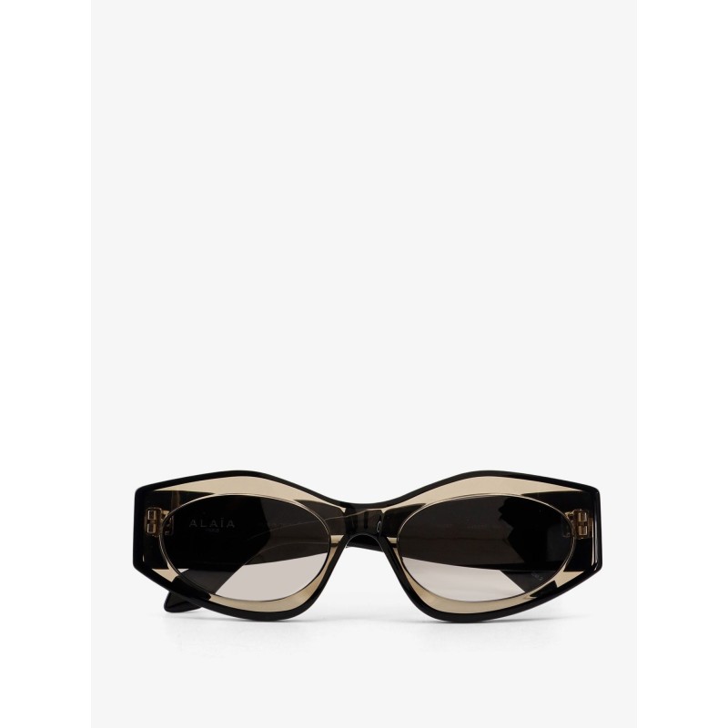 Acetate sunglasses