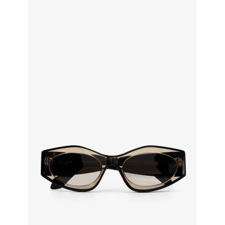 Acetate sunglasses