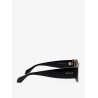 Acetate sunglasses