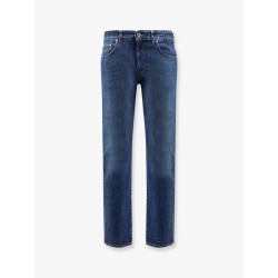 Swing slim fit jeans